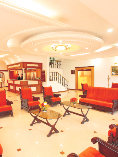 Hotel Lakeview